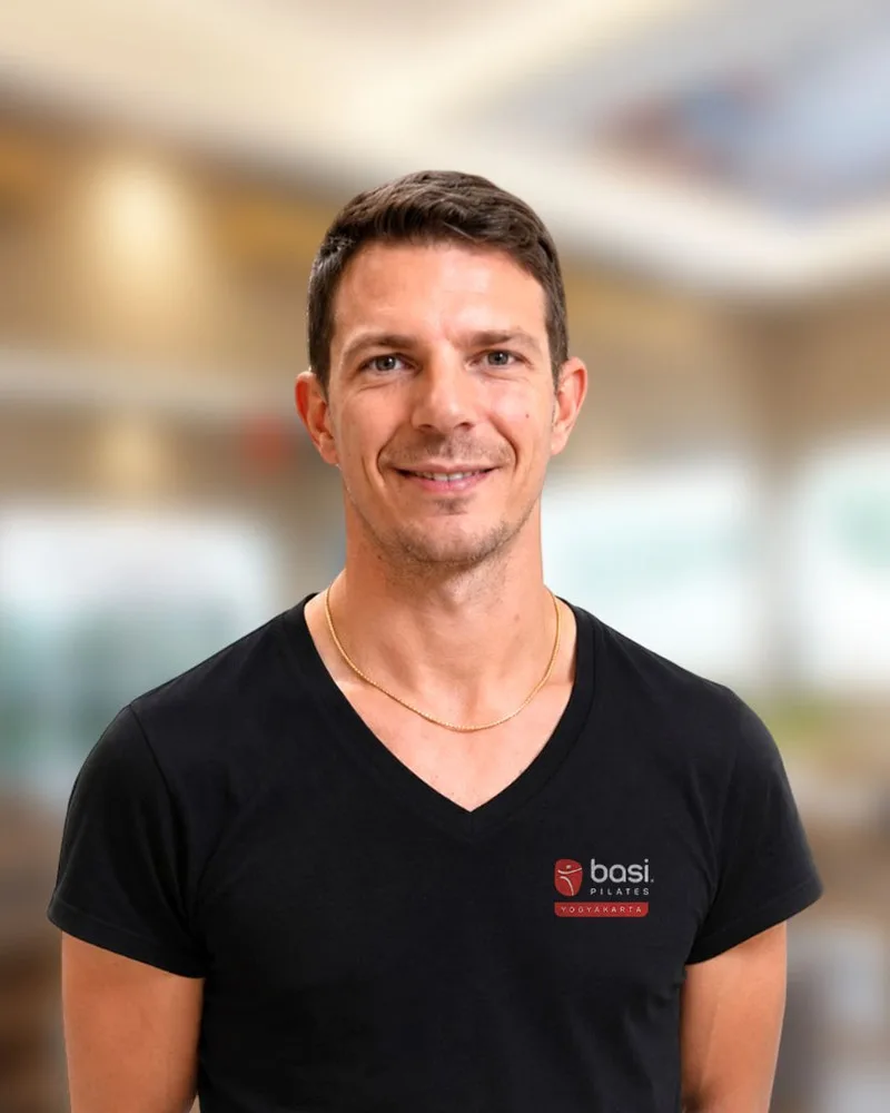 Simone Tiozzo